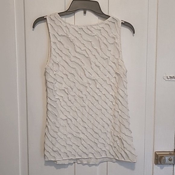 Janeric Ruffled Top - Picture 4 of 4